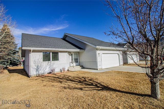 220 Aspen Loop, Butte, MT 59701