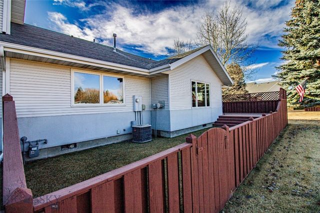 220 Aspen Loop, Butte, MT 59701