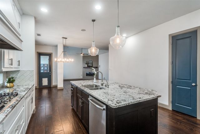 7400 Wescott Lane, Mckinney, TX 75071