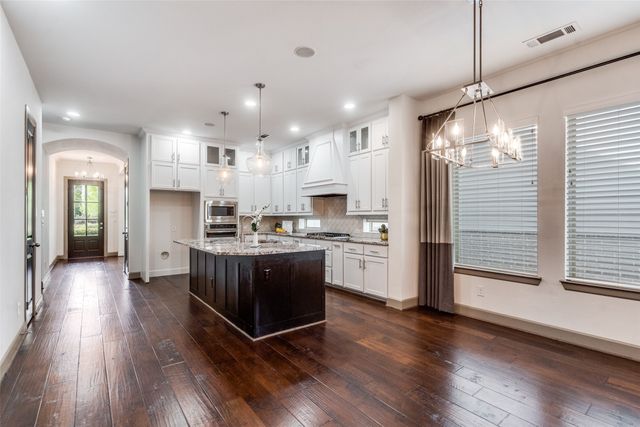 7400 Wescott Lane, Mckinney, TX 75071