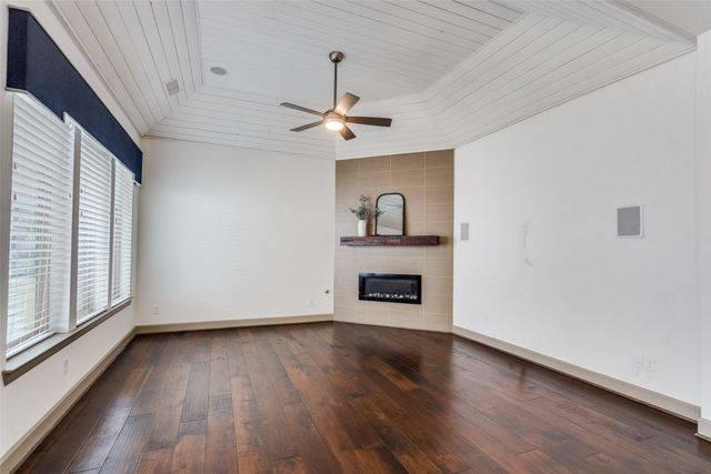 7400 Wescott Lane, Mckinney, TX 75071