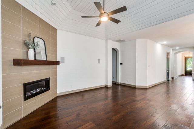 7400 Wescott Lane, Mckinney, TX 75071