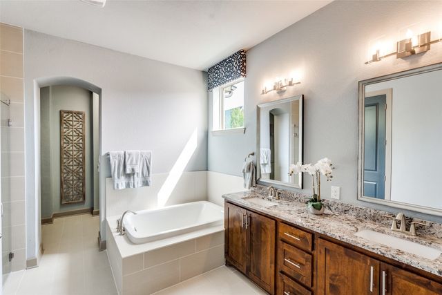 7400 Wescott Lane, Mckinney, TX 75071