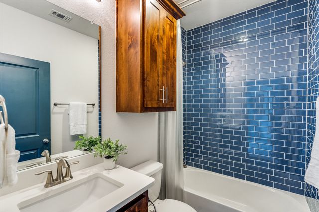 7400 Wescott Lane, Mckinney, TX 75071