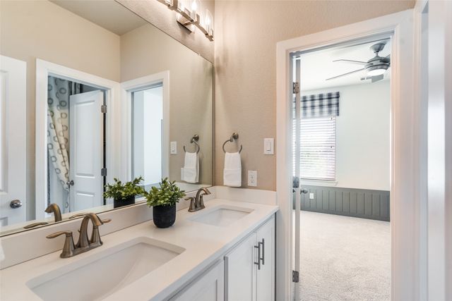 7400 Wescott Lane, Mckinney, TX 75071