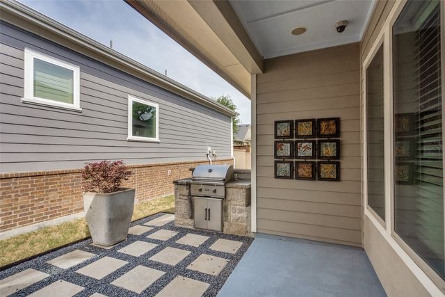 7400 Wescott Lane, Mckinney, TX 75071