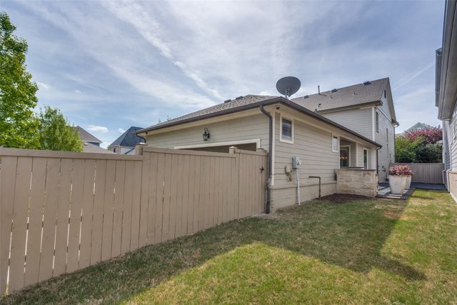 7400 Wescott Lane, Mckinney, TX 75071