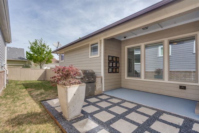 7400 Wescott Lane, Mckinney, TX 75071