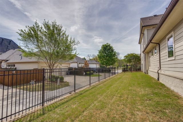 7400 Wescott Lane, Mckinney, TX 75071