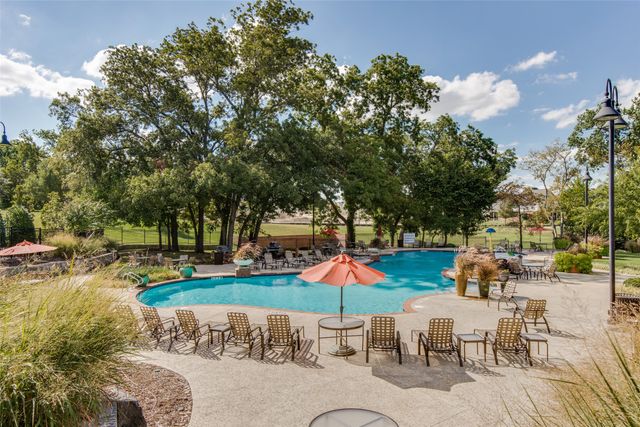 7400 Wescott Lane, Mckinney, TX 75071
