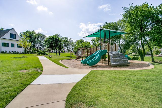 7400 Wescott Lane, Mckinney, TX 75071