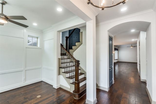 7400 Wescott Lane, Mckinney, TX 75071