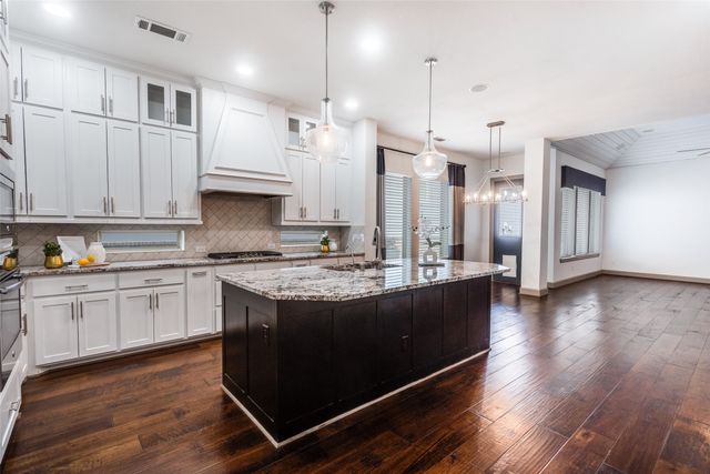 7400 Wescott Lane, Mckinney, TX 75071