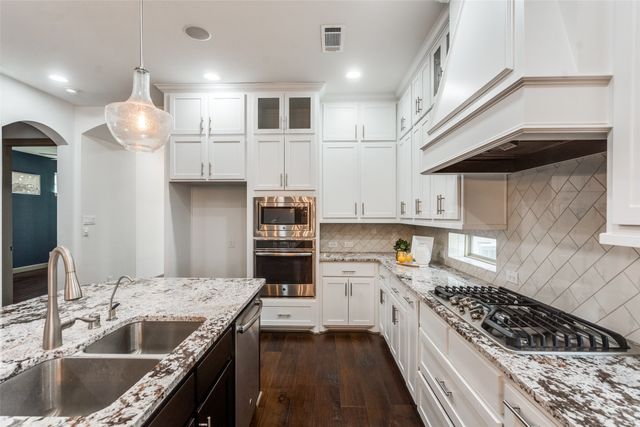 7400 Wescott Lane, Mckinney, TX 75071