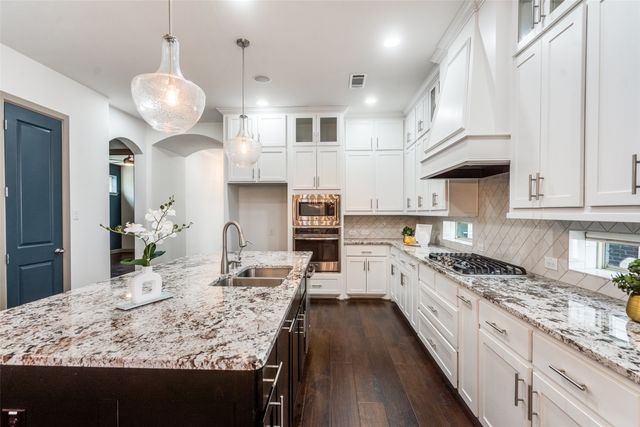 7400 Wescott Lane, Mckinney, TX 75071