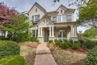 7400 Wescott Lane, Mckinney, TX 75071