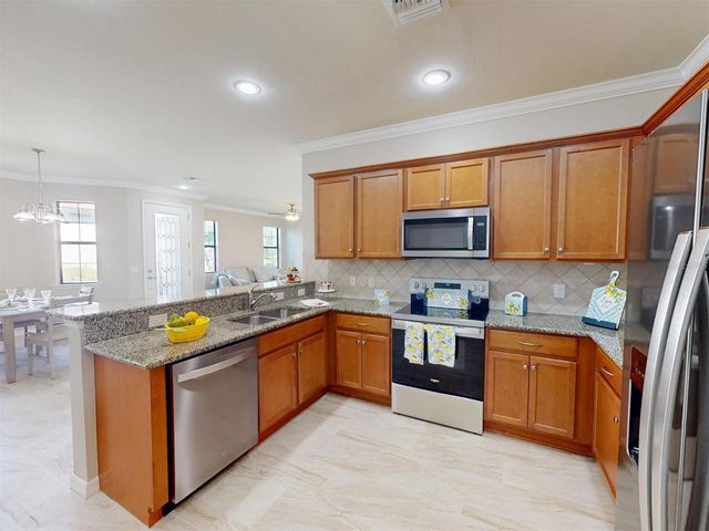 2430 DAISY DRIVE, North Port, FL 34289