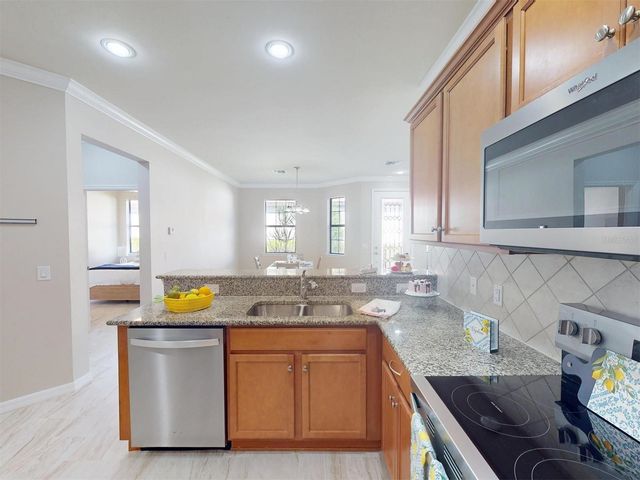 2430 DAISY DRIVE, North Port, FL 34289