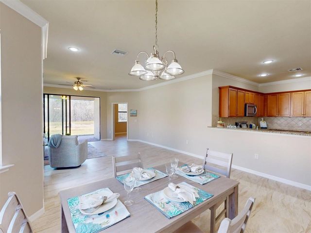 2430 DAISY DRIVE, North Port, FL 34289