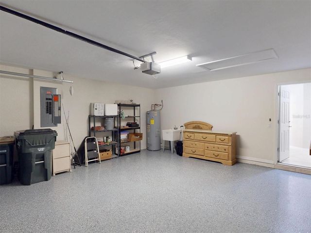 2430 DAISY DRIVE, North Port, FL 34289