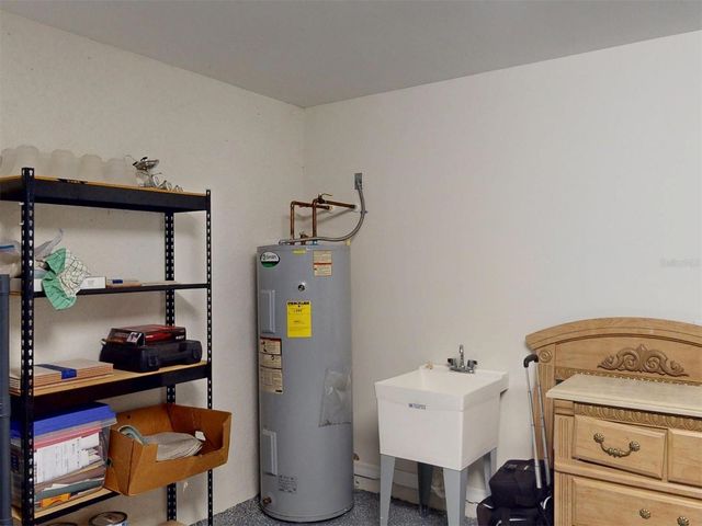 2430 DAISY DRIVE, North Port, FL 34289