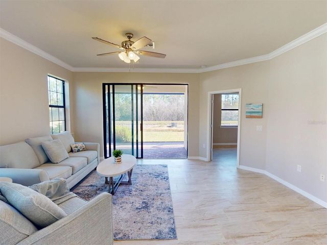 2430 DAISY DRIVE, North Port, FL 34289