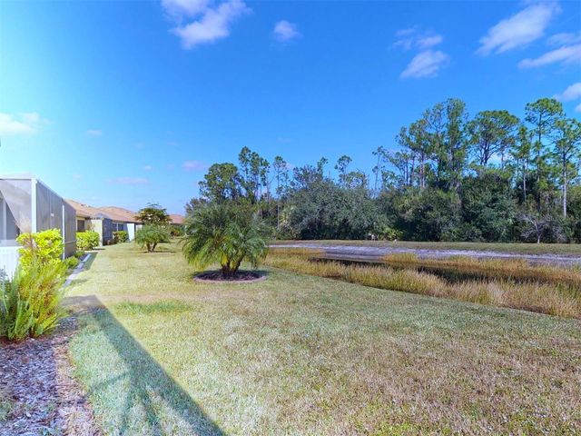 2430 DAISY DRIVE, North Port, FL 34289