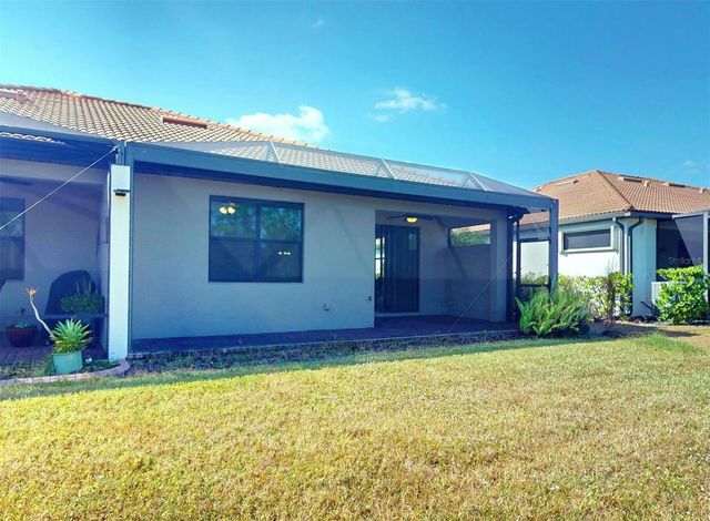 2430 DAISY DRIVE, North Port, FL 34289