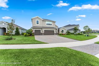 8216 Millbrook Avenue, Melbourne, FL 32940