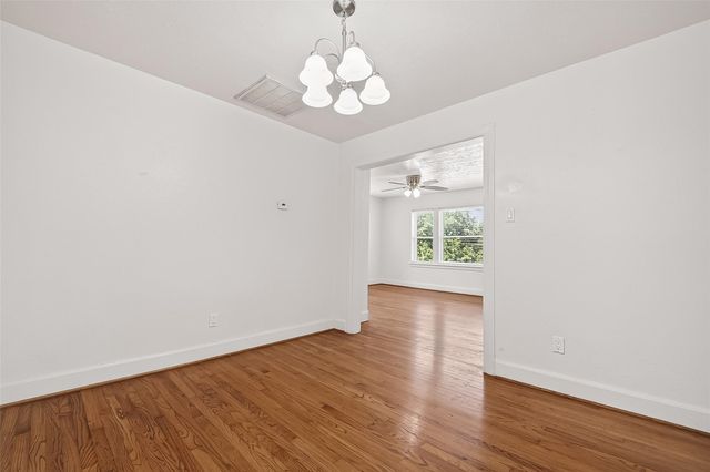 609 Cortlandt Street 3, Houston, TX 77007