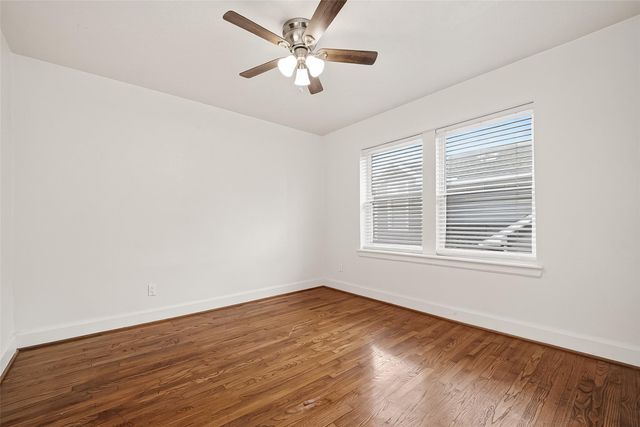609 Cortlandt Street 3, Houston, TX 77007