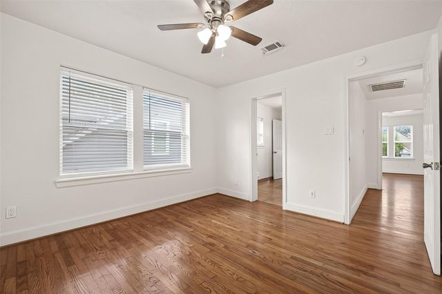 609 Cortlandt Street 3, Houston, TX 77007