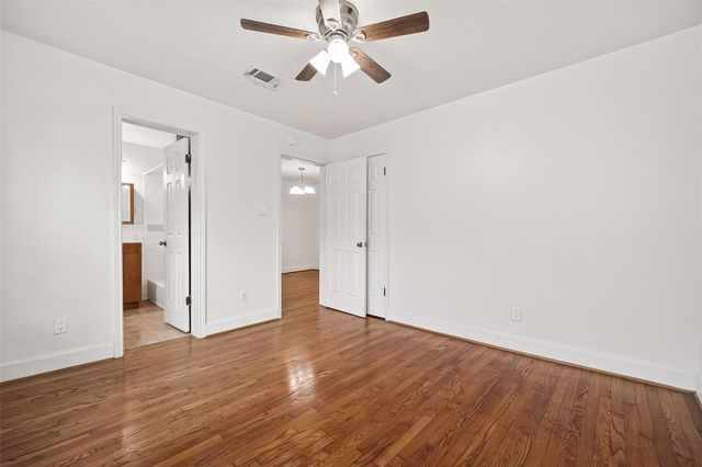 609 Cortlandt Street 3, Houston, TX 77007