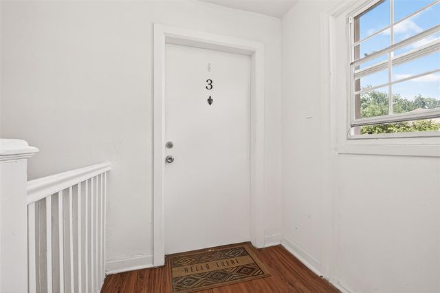 609 Cortlandt Street 3, Houston, TX 77007