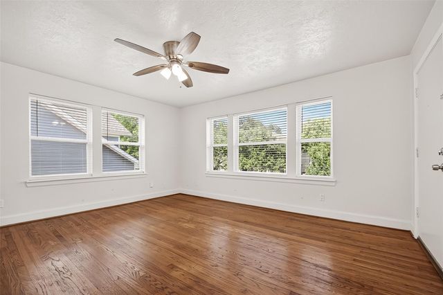 609 Cortlandt Street 3, Houston, TX 77007