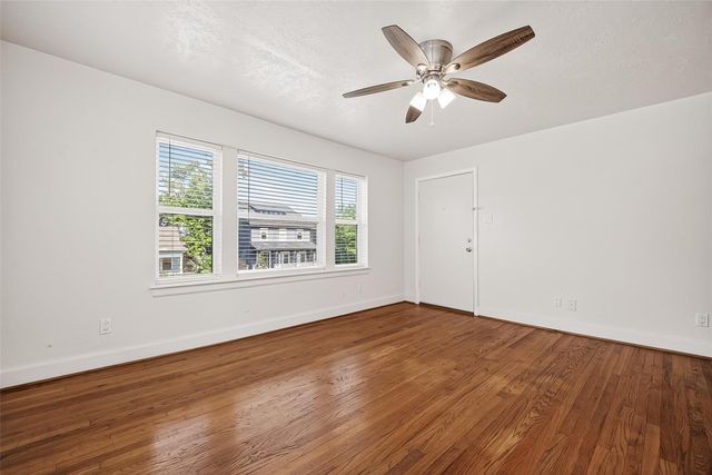 609 Cortlandt Street 3, Houston, TX 77007