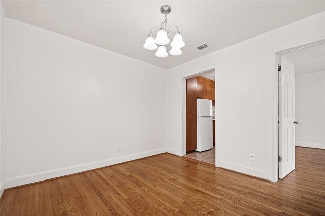 609 Cortlandt Street 3, Houston, TX 77007