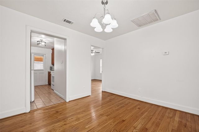 609 Cortlandt Street 3, Houston, TX 77007