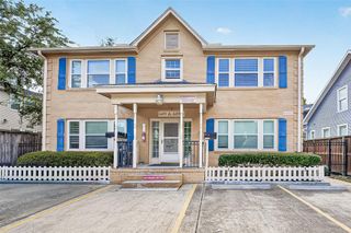 609 Cortlandt Street 3, Houston, TX 77007
