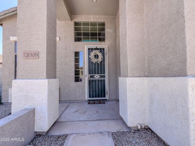 21309 E VIA DEL RANCHO Road, Queen Creek, AZ 85142
