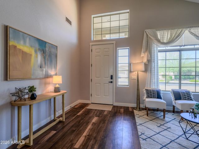 21309 E VIA DEL RANCHO Road, Queen Creek, AZ 85142