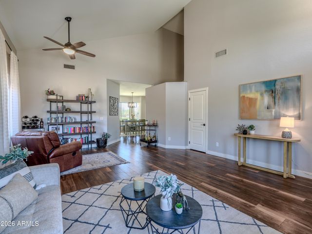 21309 E VIA DEL RANCHO Road, Queen Creek, AZ 85142