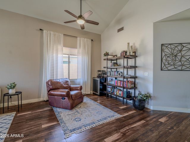 21309 E VIA DEL RANCHO Road, Queen Creek, AZ 85142
