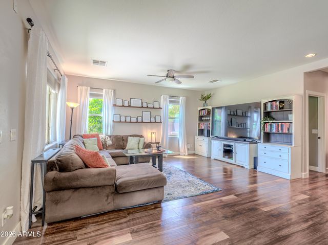 21309 E VIA DEL RANCHO Road, Queen Creek, AZ 85142