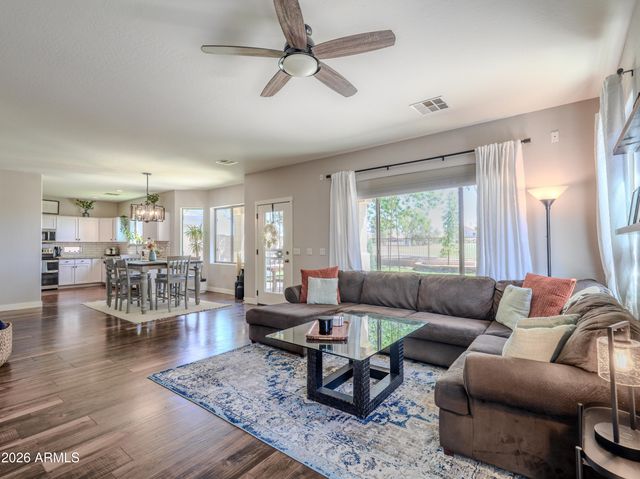 21309 E VIA DEL RANCHO Road, Queen Creek, AZ 85142