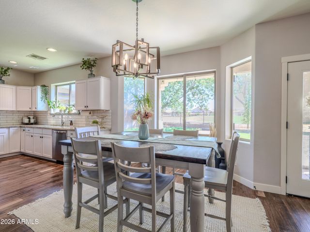 21309 E VIA DEL RANCHO Road, Queen Creek, AZ 85142