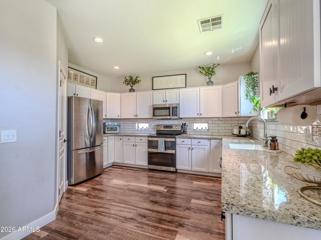 21309 E VIA DEL RANCHO Road, Queen Creek, AZ 85142