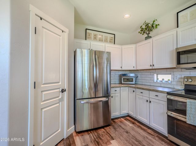 21309 E VIA DEL RANCHO Road, Queen Creek, AZ 85142