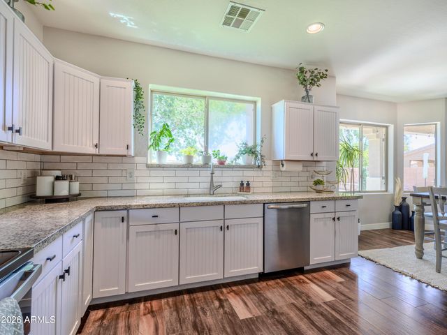 21309 E VIA DEL RANCHO Road, Queen Creek, AZ 85142