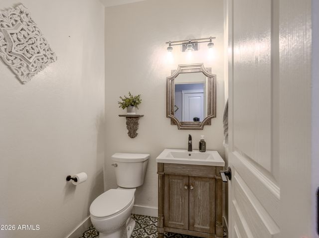 21309 E VIA DEL RANCHO Road, Queen Creek, AZ 85142